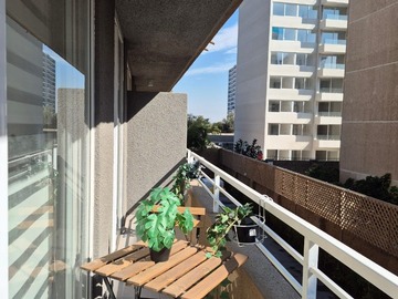 Venta / Departamento / La Cisterna