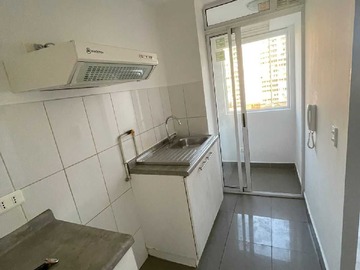 Venta / Departamento / La Cisterna