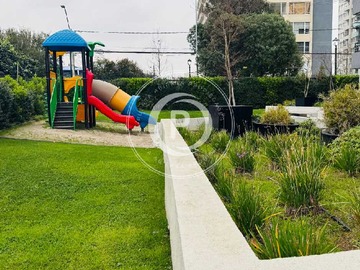 Venta / Departamento / La Cisterna