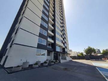 Venta / Departamento / La Cisterna