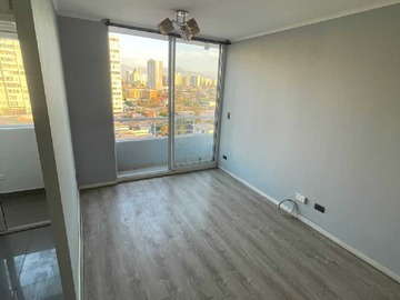 Venta / Departamento / La Cisterna