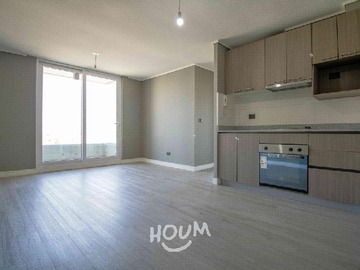Venta / Departamento / La Cisterna