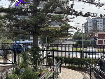 Venta / Departamento / La Cisterna