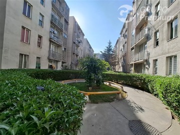 Venta / Departamento / La Cisterna