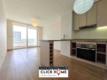 Venta / Departamento / La Cisterna