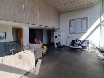 Venta / Departamento / La Cisterna