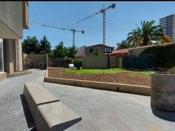 Venta / Departamento / La Cisterna