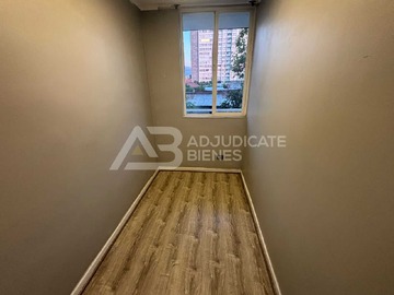 Venta / Departamento / La Cisterna