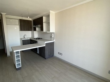 Venta / Departamento / La Cisterna