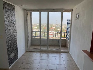 Venta / Departamento / La Cisterna