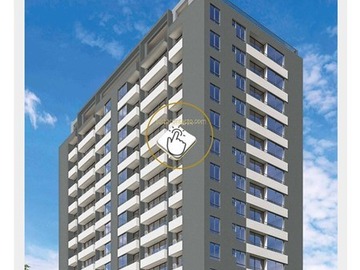Venta / Departamento / La Cisterna