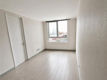 Venta / Departamento / La Cisterna