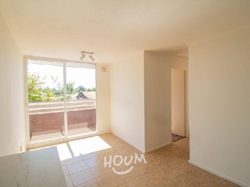 Venta / Departamento / La Cisterna