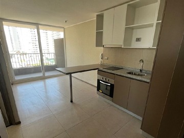 Venta / Departamento / La Cisterna