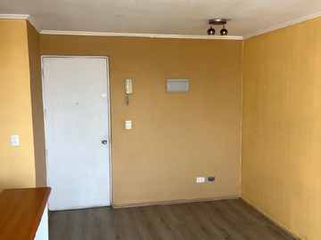 Venta / Departamento / La Cisterna