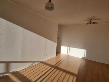 Venta / Departamento / La Cisterna