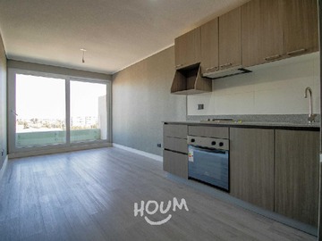 Venta / Departamento / La Cisterna