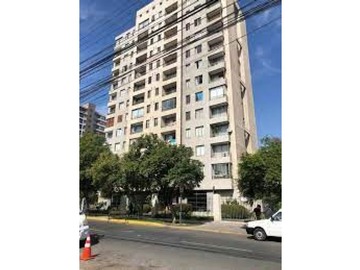 Venta / Departamento / La Cisterna