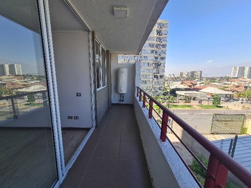 Venta / Departamento / La Cisterna