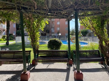 Venta / Departamento / La Cisterna