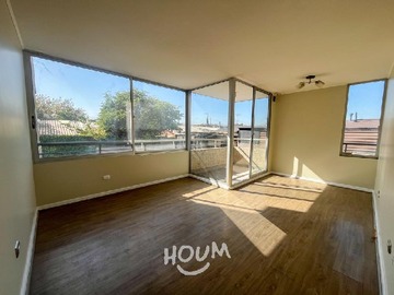 Venta / Departamento / La Cisterna