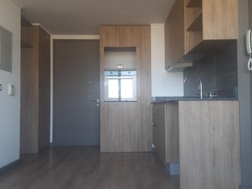 Venta / Departamento / La Cisterna
