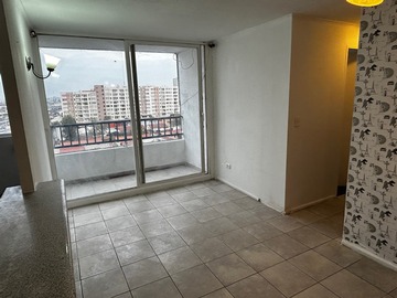 Venta / Departamento / La Cisterna