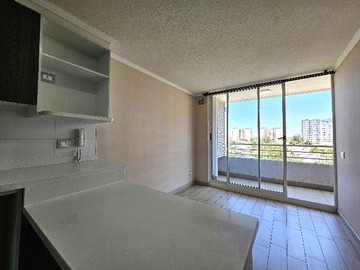 Venta / Departamento / La Cisterna