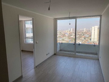 Venta / Departamento / La Cisterna