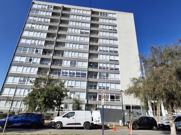 Venta / Departamento / La Cisterna