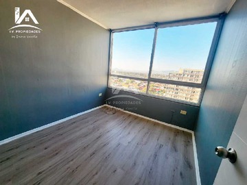 Venta / Departamento / La Cisterna
