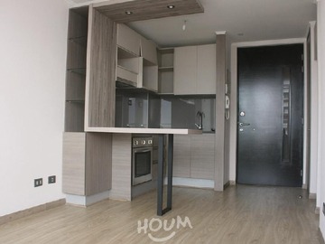 Venta / Departamento / La Cisterna