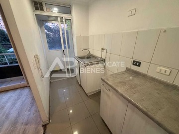 Venta / Departamento / La Cisterna