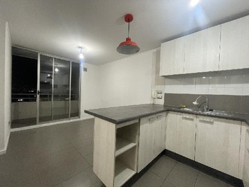 Venta / Departamento / La Cisterna