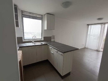 Venta / Departamento / La Cisterna