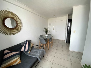 Venta / Departamento / La Cisterna