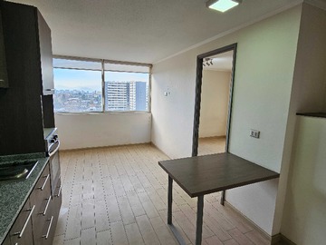 Venta / Departamento / La Cisterna