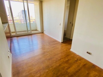 Venta / Departamento / La Cisterna
