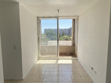 Venta / Departamento / La Cisterna