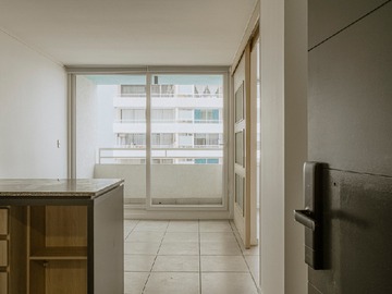 Venta / Departamento / La Cisterna