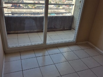 Venta / Departamento / La Cisterna