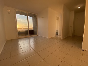 Venta / Departamento / La Cisterna