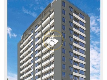 Venta / Departamento / La Cisterna