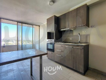 Venta / Departamento / La Cisterna