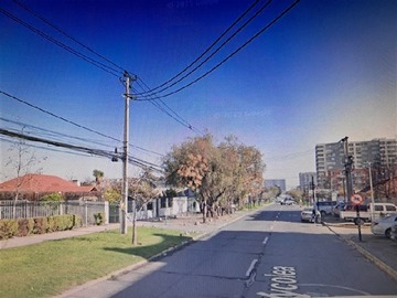 Venta / Departamento / La Cisterna