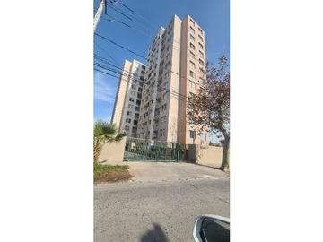 Venta / Departamento / La Cisterna