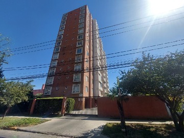 Venta / Departamento / La Cisterna
