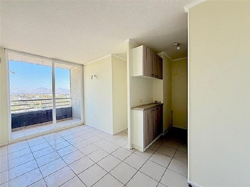 Venta / Departamento / La Cisterna