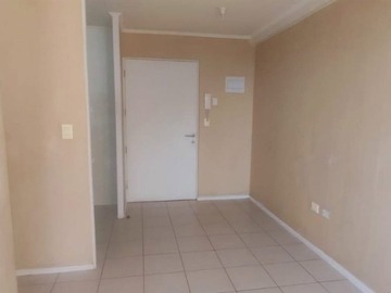 Venta / Departamento / La Cisterna