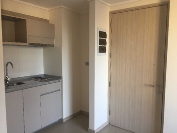 Venta / Departamento / La Cisterna